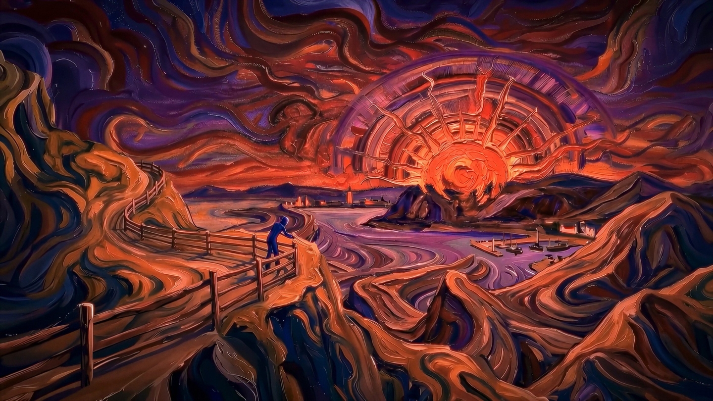 Fremantle’s Imaginae Studios unveils first AI project